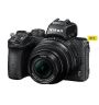 Nikon Z50 im KIT + Z DX 16-50 VR + Z DX 50-250 VR